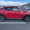 nissan juke 2014 quick_quick_DBA-YF15_312553 image 6