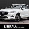 volvo xc60 2019 -VOLVO--Volvo XC60 DBA-UB420XC--YV1UZ10MCL1488627---VOLVO--Volvo XC60 DBA-UB420XC--YV1UZ10MCL1488627- image 1