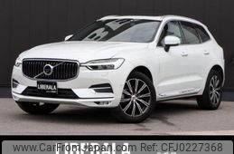 volvo xc60 2019 -VOLVO--Volvo XC60 DBA-UB420XC--YV1UZ10MCL1488627---VOLVO--Volvo XC60 DBA-UB420XC--YV1UZ10MCL1488627-