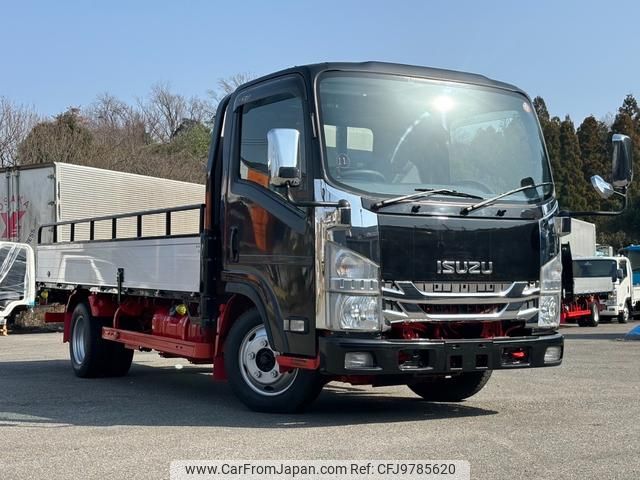 isuzu elf-truck 2016 GOO_NET_EXCHANGE_0707723A30240408W002 image 1