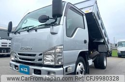 isuzu elf-truck 2017 GOO_NET_EXCHANGE_0700644A30240706W001