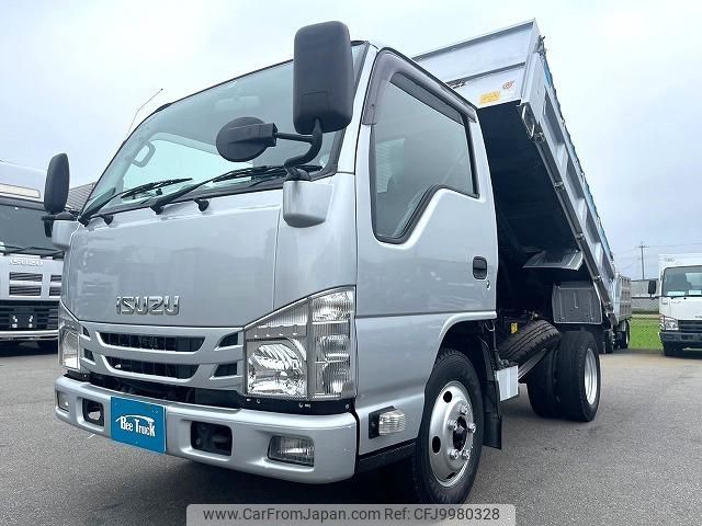 isuzu elf-truck 2017 GOO_NET_EXCHANGE_0700644A30240706W001 image 1