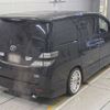 toyota vellfire 2010 -TOYOTA--Vellfire GGH25W-8015586---TOYOTA--Vellfire GGH25W-8015586- image 2