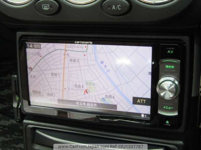 toyota mr-s 2005 -TOYOTA--MR-S TA-ZZW30--ZZW30-0073387---TOYOTA--MR-S TA-ZZW30--ZZW30-0073387- image 2
