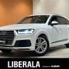 audi q7 2019 -AUDI--Audi Q7 ABA-4MCREA--WAUZZZ4M7KD043077---AUDI--Audi Q7 ABA-4MCREA--WAUZZZ4M7KD043077- image 1