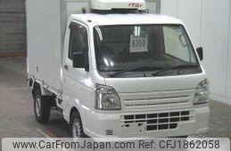 mitsubishi minicab-truck 2018 CFJ1862058