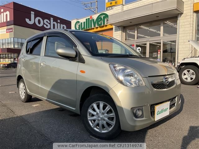daihatsu mira 2012 -DAIHATSU--Mira DBA-L285S--L285S-0028096---DAIHATSU--Mira DBA-L285S--L285S-0028096- image 1
