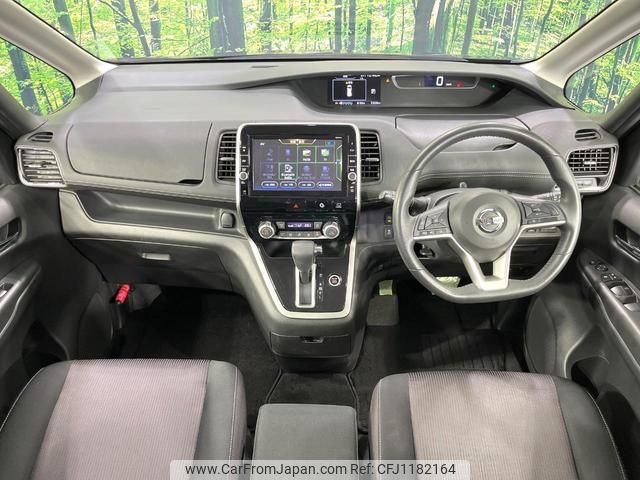 nissan serena 2018 quick_quick_GFC27_GFC27-067875 image 2