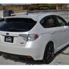 subaru impreza-wagon 2011 -SUBARU 【名変中 】--Impreza Wagon GRB--011814---SUBARU 【名変中 】--Impreza Wagon GRB--011814- image 15