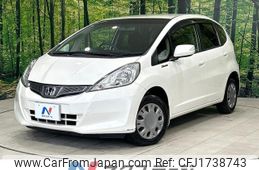 honda fit 2011 CFJ1738743