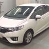 honda fit 2015 -HONDA--Fit DBA-GK3--GK3-1201616---HONDA--Fit DBA-GK3--GK3-1201616- image 1