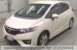 honda fit 2015 -HONDA--Fit DBA-GK3--GK3-1201616---HONDA--Fit DBA-GK3--GK3-1201616-