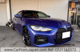 bmw 4-series 2021 -BMW--BMW 4 Series 3BA-12AP20--WBA12AP000CH44898---BMW--BMW 4 Series 3BA-12AP20--WBA12AP000CH44898-