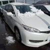 toyota wish 2009 -TOYOTA--Wish DBA-ZGE20G--ZGE20-0034648---TOYOTA--Wish DBA-ZGE20G--ZGE20-0034648- image 1