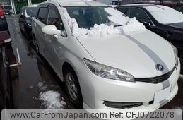 toyota wish 2009 -TOYOTA--Wish DBA-ZGE20G--ZGE20-0034648---TOYOTA--Wish DBA-ZGE20G--ZGE20-0034648-