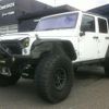 chrysler jeep-wrangler 2014 -CHRYSLER 【名変中 】--Jeep Wrangler JK36L--EL153735---CHRYSLER 【名変中 】--Jeep Wrangler JK36L--EL153735- image 1