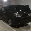 toyota vellfire 2013 -TOYOTA--Vellfire DBA-ANH20W--ANH20-8271755---TOYOTA--Vellfire DBA-ANH20W--ANH20-8271755- image 5