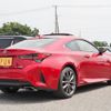 lexus rc 2022 -LEXUS--Lexus RC 6AA-AVC10--AVC10-6007120---LEXUS--Lexus RC 6AA-AVC10--AVC10-6007120- image 5