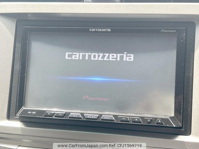 honda zest 2012 CFJ1569719 image 2