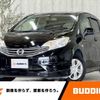 nissan note 2013 -NISSAN--Note DBA-E12--E12-118195---NISSAN--Note DBA-E12--E12-118195- image 1