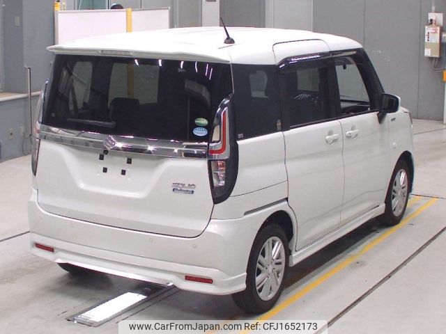 suzuki solio 2021 CFJ1652173 image 2