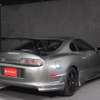 toyota supra 1996 -TOYOTA 【愛媛 333ね0080】--Supra JZA80--JZA80-0038252---TOYOTA 【愛媛 333ね0080】--Supra JZA80--JZA80-0038252- image 2