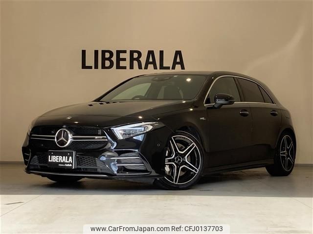 mercedes-benz amg 2019 -MERCEDES-BENZ--AMG 4BA-177051M--WDD1770512J166325---MERCEDES-BENZ--AMG 4BA-177051M--WDD1770512J166325- image 1