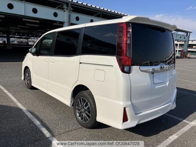 toyota noah 2014 quick_quick_DBA-ZRR85W_ZRR85-0015189 image 2