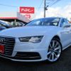 audi a7 2016 -AUDI--Audi A7 ABA-4GCREC--WAUZZZ4G1GN085644---AUDI--Audi A7 ABA-4GCREC--WAUZZZ4G1GN085644- image 1