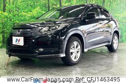 honda vezel 2015 CFJ1463495