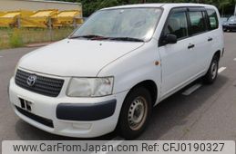 toyota succeed-van 2011 -TOYOTA--Succeed Van DBE-NCP51V--NCP51-0252571---TOYOTA--Succeed Van DBE-NCP51V--NCP51-0252571-