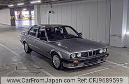 bmw 3-series 1989 -BMW--BMW 3 Series WBAAD61000AG15345---BMW--BMW 3 Series WBAAD61000AG15345-