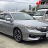 honda accord 2018 -HONDA 【三重 340ﾊ1213】--Accord CR7-1007643---HONDA 【三重 340ﾊ1213】--Accord CR7-1007643- image 1