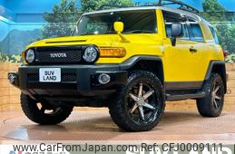 toyota fj-cruiser 2011 -TOYOTA--FJ Curiser CBA-GSJ15W--GSJ15-0117218---TOYOTA--FJ Curiser CBA-GSJ15W--GSJ15-0117218-