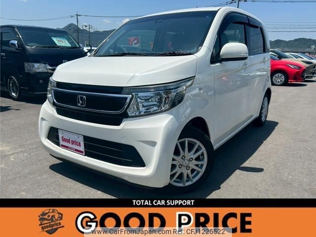 honda n-wgn 2014 quick_quick_DBA-JH1_JH1-1068196 image 1