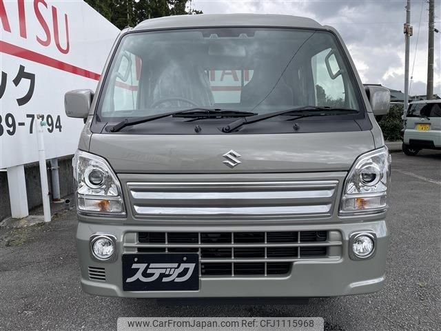 suzuki carry-truck 2024 quick_quick_3BD-DA16T_DA16T-837794 image 2
