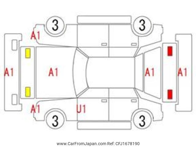 mazda cx-5 2014 CFJ1678190 image 2