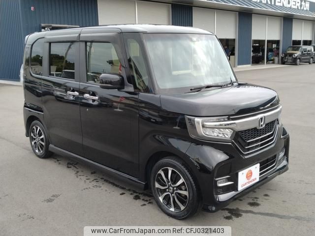 honda n-box 2020 quick_quick_JF3_JF3-1456739 image 2