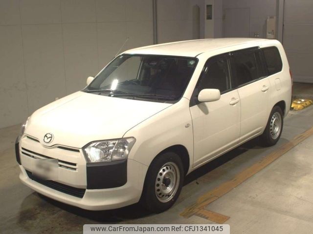 mazda familia-van 2019 -MAZDA--Familia Van NCP160M-7001111---MAZDA--Familia Van NCP160M-7001111- image 1