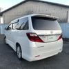 toyota alphard 2012 -TOYOTA--Alphard DBA-ANH20W--ANH20-8244957---TOYOTA--Alphard DBA-ANH20W--ANH20-8244957- image 3