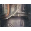 mitsubishi mirage 2016 -MITSUBISHI--Mirage A03A-0037345---MITSUBISHI--Mirage A03A-0037345- image 13