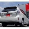 toyota prius-α 2013 -TOYOTA--Prius α DAA-ZVW41W--ZVW41W-3323192---TOYOTA--Prius α DAA-ZVW41W--ZVW41W-3323192- image 22