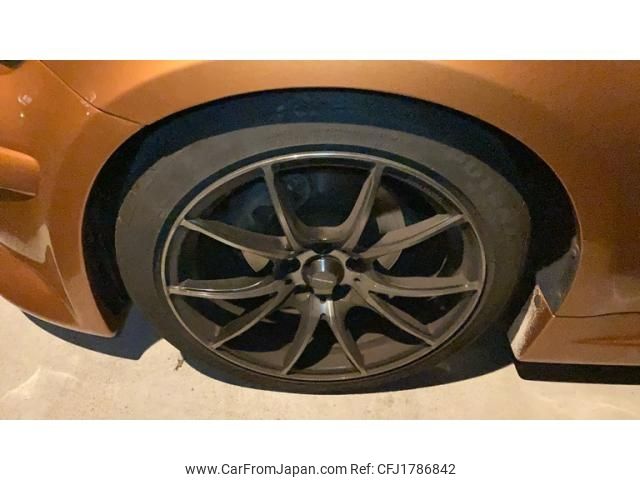 nissan fairlady-z 2002 CFJ1786842 image 2