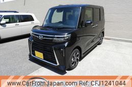 daihatsu tanto 2025 -DAIHATSU 【高知 580ﾕ3303】--Tanto LA650S--0501326---DAIHATSU 【高知 580ﾕ3303】--Tanto LA650S--0501326-