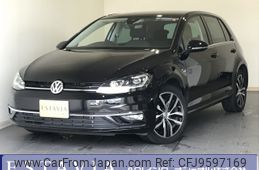 volkswagen golf 2019 -VOLKSWAGEN--VW Golf DBA-AUCPT--WVWZZZAUZKW132555---VOLKSWAGEN--VW Golf DBA-AUCPT--WVWZZZAUZKW132555-