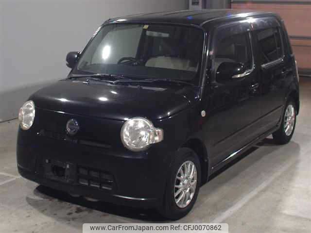 daihatsu mira-cocoa 2009 -DAIHATSU--Mira Cocoa L675S-0009427---DAIHATSU--Mira Cocoa L675S-0009427- image 1