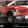 jeep wrangler 2024 quick_quick_3BA-JL20L_1C4HJXMN3PW660362 image 1