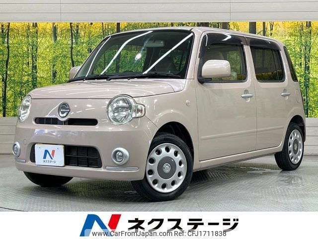 daihatsu mira-cocoa 2012 CFJ1711838 image 1