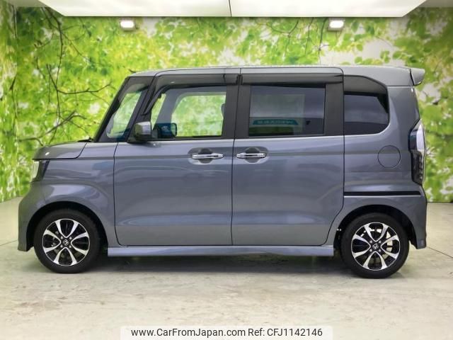 honda n-box 2019 quick_quick_6BA-JF3_JF3-1424797 image 2