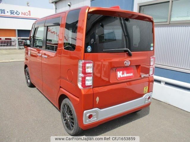 daihatsu wake 2016 CFJ1653859 image 2